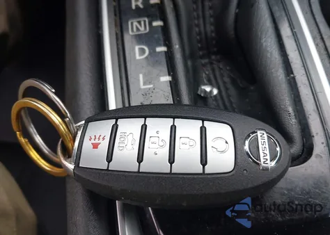 2019 Nissan Altima S from USA, damaged, VIN 1N4BL4BV7KC151716